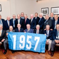 Class of 1957