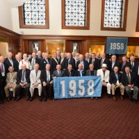 Class of 1958