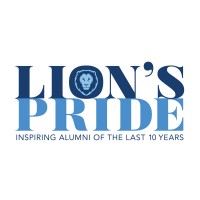 Lion's Pride Logo