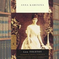 Anna Karenina