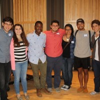 Columbia Mentoring Initiative (CMI) through the Office of Multicultural Affairs (OMA)