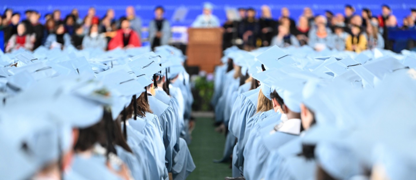 CC'25 Graduates