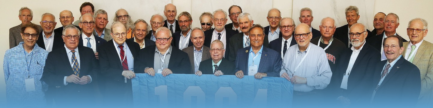 Class of 1964