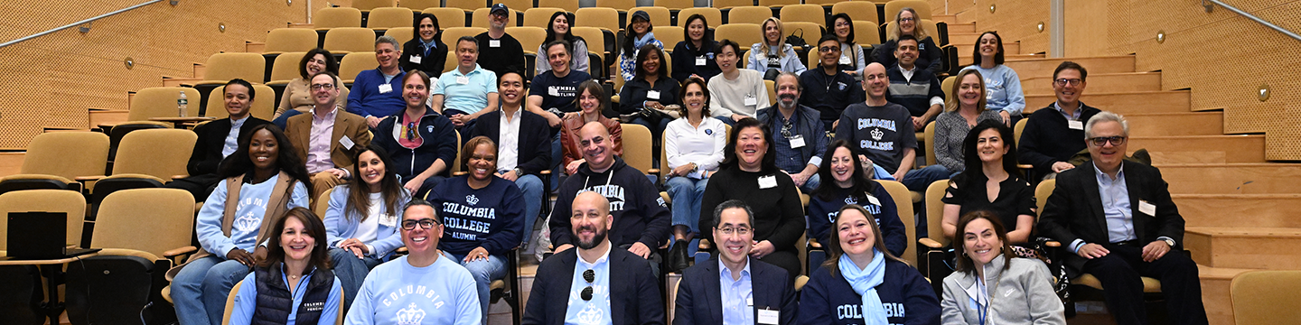 CCAA Board of Directors 2025
