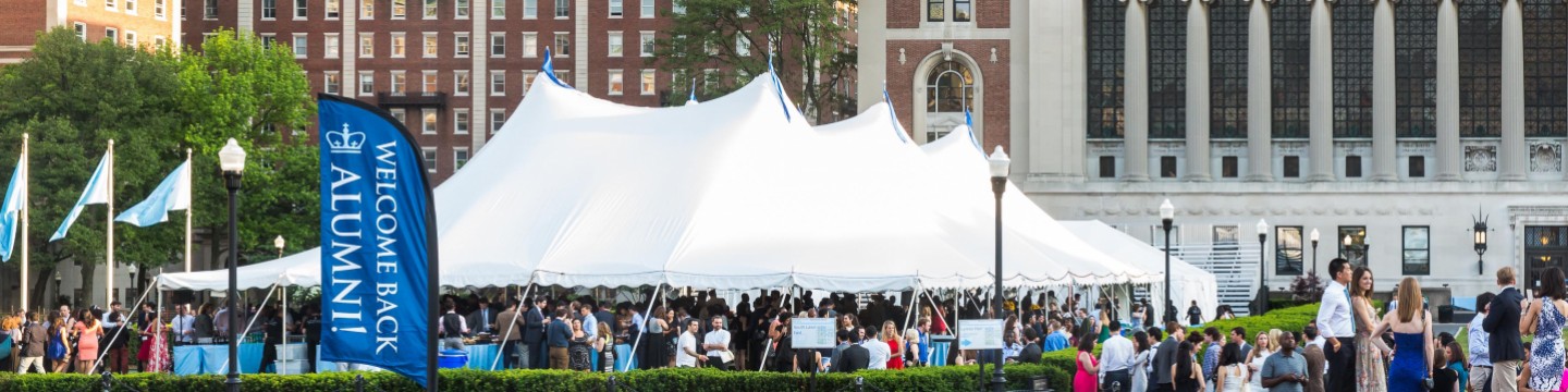 Photo Around Campus Reunion 2015