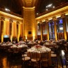 Photo of Low Library from the 2014 Alexander Hamilton Dinner