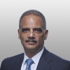 Photo of Eric H. Holder Jr. CC'73, LAW'76