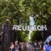 Columbia Reunion 2018
