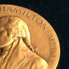 Alexander Hamilton Medal