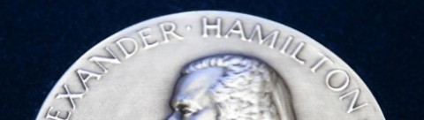 Hamilton Medal
