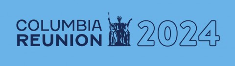 Columbia Reunion 2024 Event Graphic