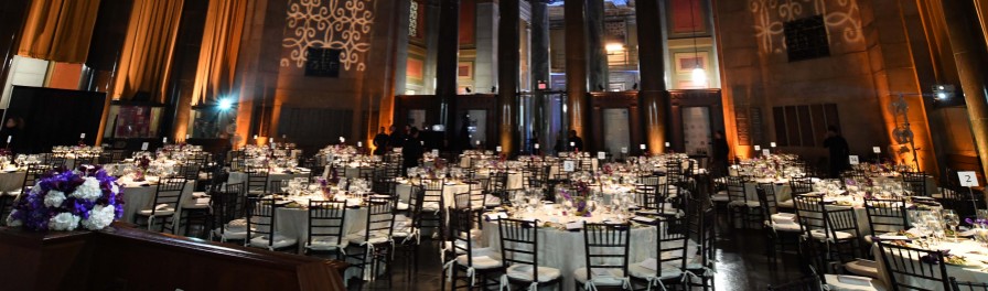 Alexander Hamilton Award Dinner