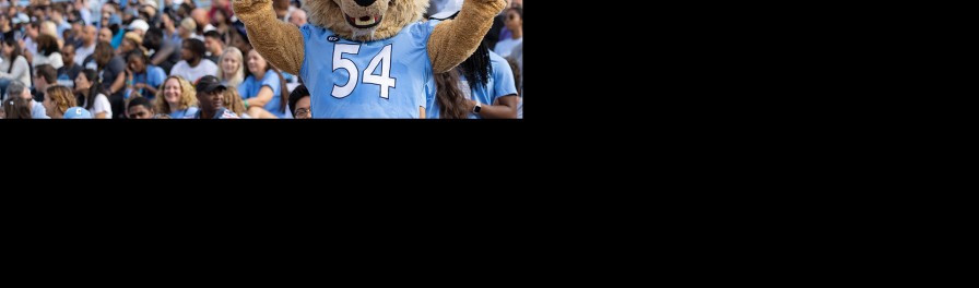 Image of Columbia's Alma Mater Statue