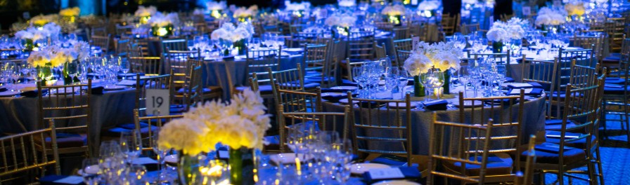 John Jay Dinner