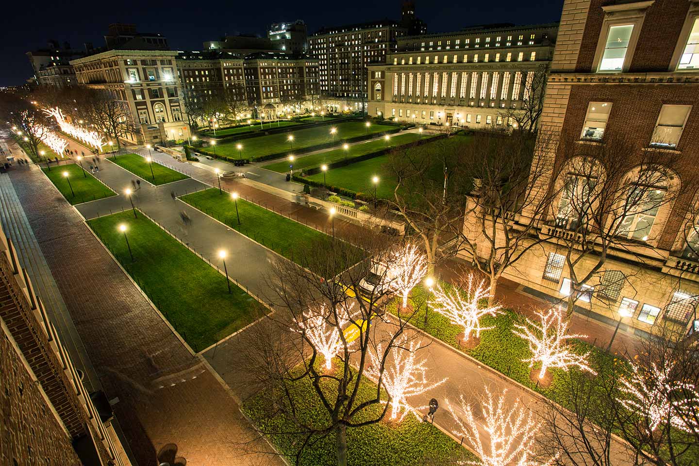 The Annual Report 20152016 Columbia College Report