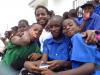 With the support of Student Engagement's Alternative Break Program, students participated in civic engagement opportunities that addressed community challenges locally and globally. 