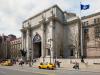More than 1,100 students visited the American Museum of Natural History with their Frontiers of Science sections over the course of the 2013-14 academic year. Photo: ©AMNH/D