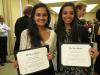 Phi Beta Kappa Ceremony photo