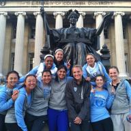 The women’s tennis team earned its first Ivy League Championship thanks to a win against Princeton.