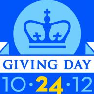 Columbia University raised $6.8 million in 24 hours during the inaugural Giving Day Challenge. The College led the charge, raising $1.28 million from 900 donors and secured $98,000 in matching funds. Photo: Courtesy Columbia University Office of Alumni and Development