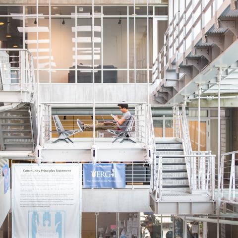 Lerner Hall