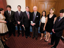 Photo: Daniel Yeow ’08 GSAS/Spectator