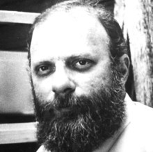 Ivan Gold ’53 