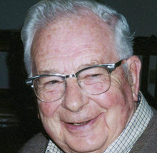 Malcolm E. Kersteen ’37 