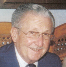 Norman R. Lucia ’49 