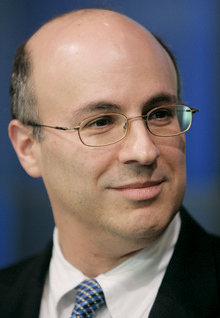 Dr. Paul Maddon ’81 PHOTO: © 2006 The Nasdaq Stock Market, Inc. Reprinted with permission.
