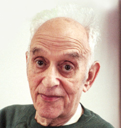 Harold Rogers ’41 