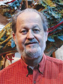 Gregory Wyatt ’71 