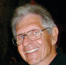 Arnold H. Cooperman ’53 