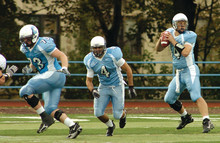 The Columbia Lions will take on the Princeton Tigers in their third game of the season. 