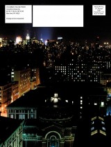 March/April 2011 Back Cover