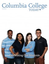 Fall 2011 Issue front cover