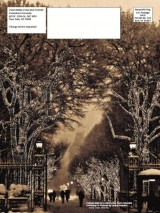 Winter 2013-14 Back Cover
