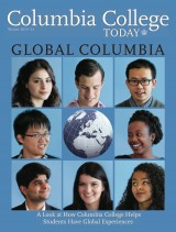 CCIT Winter 2013-14 Issue Cover