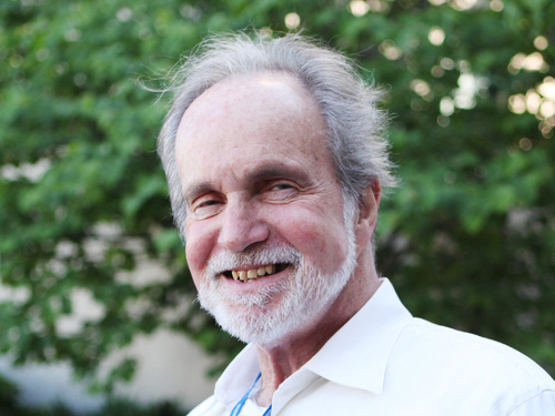 Arnold Chase ’61, ’64L