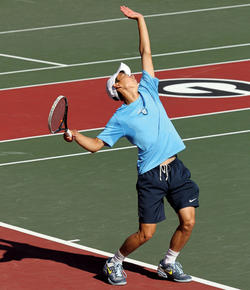 who won mens tennis today