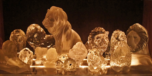 Leonine Collection 03
