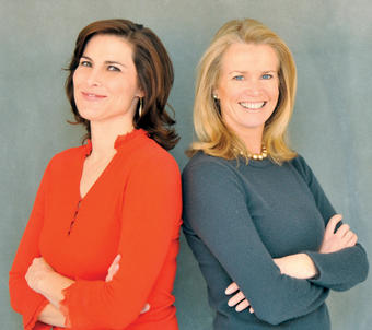 Claire Shipman 86 Sipa 94 Shares Her Confidence Code Columbia College Today