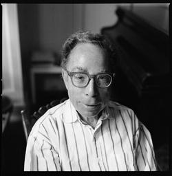 Richard Stang ’48 
