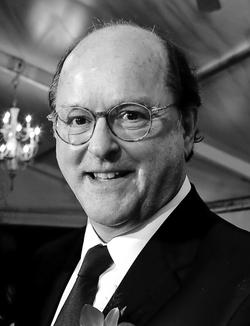John R. Tait ’68 