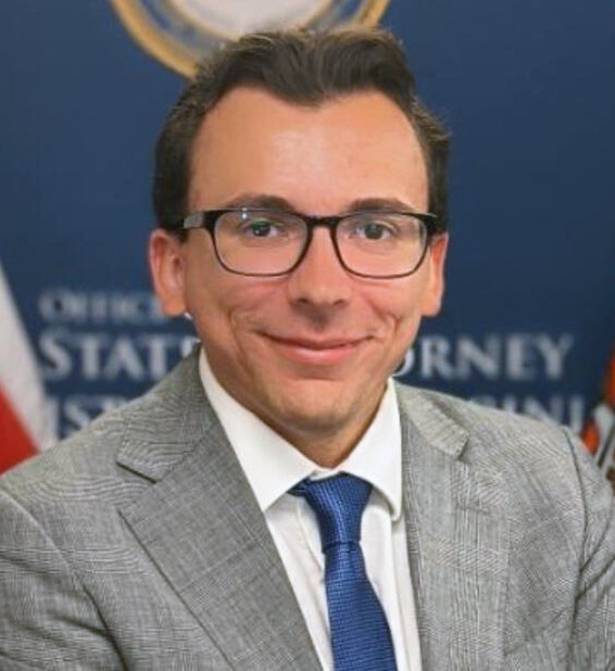 Andrew Ascencio 2017