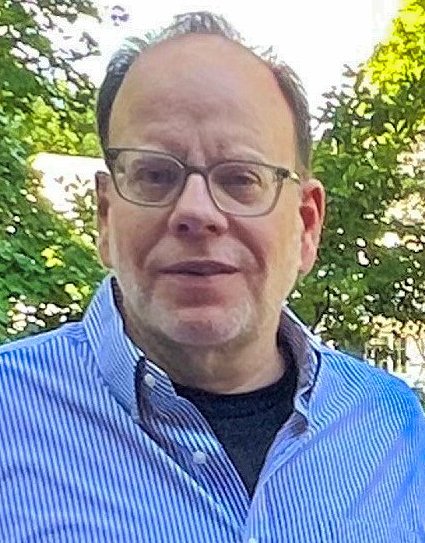 Eliot Goldman _79