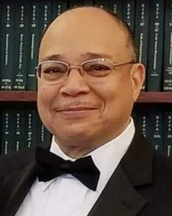 Errol G. Holt _73