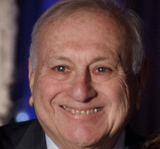 Gerald L. Fine _56