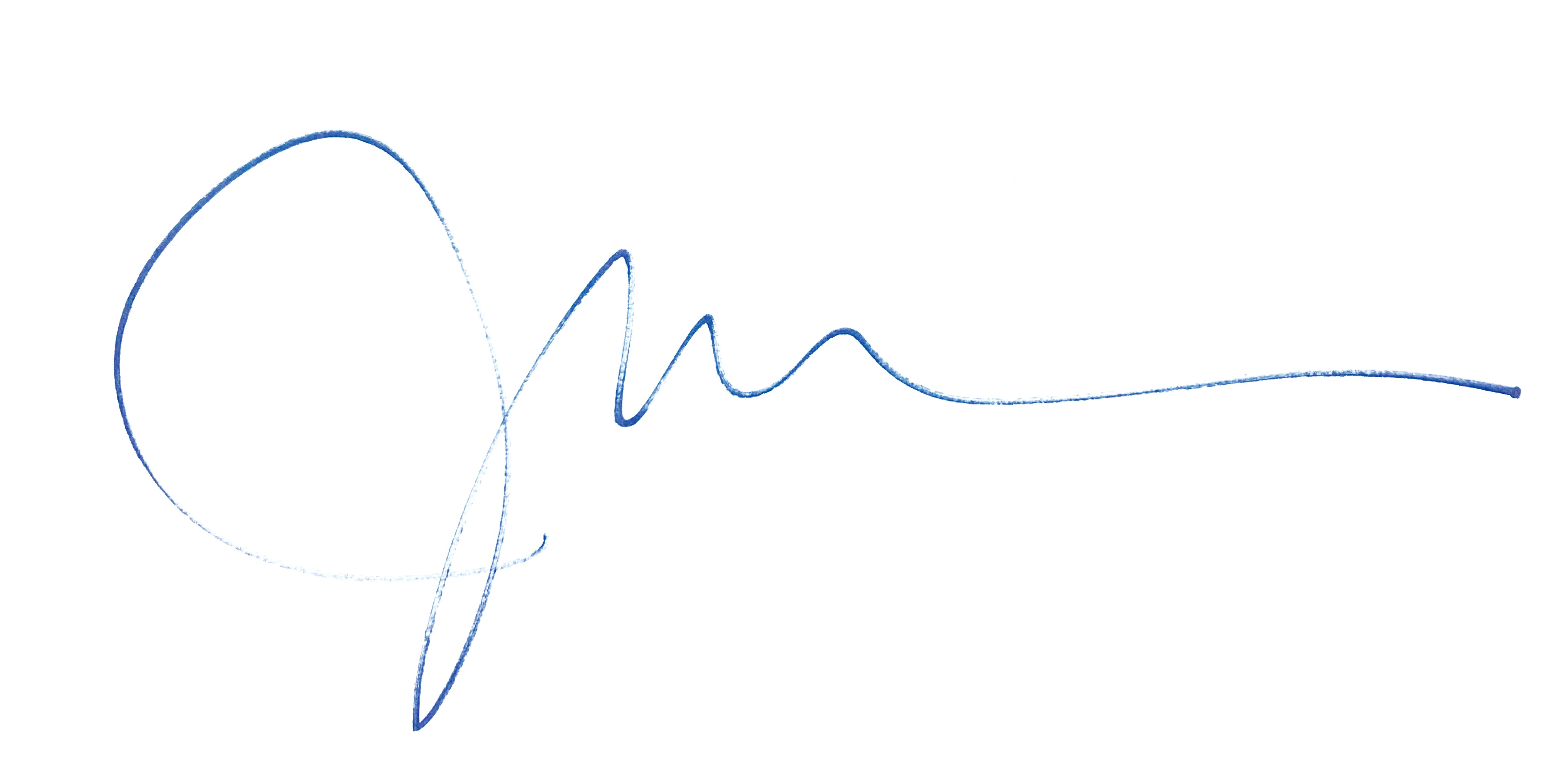 signature