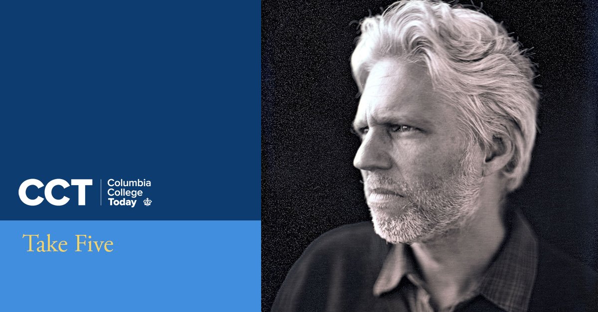 Why columbia essay examples picture